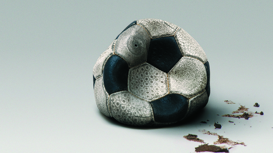 Fodbold fodbold fodbold