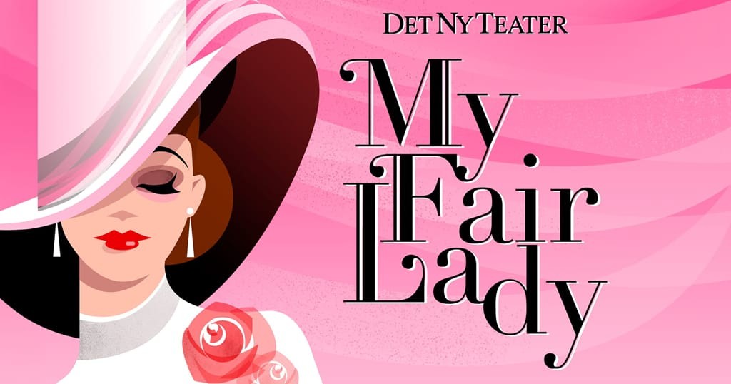 My Fair Lady